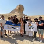 Day trip to Cairo from Sharm El Sheikh - photo 1