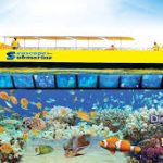 Semi-Submarine Trip in Sharm El Sheikh - photo 1