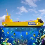 Semi-Submarine Trip in Sharm El Sheikh - photo 4