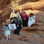 🌊 Dahab – Canyon – Lagoon 4×1 Tour from Sharm El Sheikh - photo 2