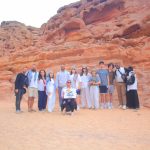 🌊 Dahab – Canyon – Lagoon 4×1 Tour from Sharm El Sheikh - photo 1