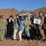 🌊 Dahab – Canyon – Lagoon 4×1 Tour from Sharm El Sheikh - photo 7
