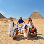 Day trip to Cairo from Sharm El Sheikh - photo 3