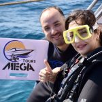 🚤 Ras Mohammed & White Island Boat Trip from Sharm El Sheikh - photo 6