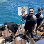 🚤 Ras Mohammed & White Island Boat Trip from Sharm El Sheikh - photo 48