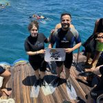 🚤 Ras Mohammed & White Island Boat Trip from Sharm El Sheikh - photo 49