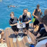 🚤 Ras Mohammed & White Island Boat Trip from Sharm El Sheikh - photo 45