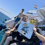 🚤 Ras Mohammed & White Island Boat Trip from Sharm El Sheikh - photo 43