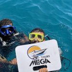 🚤 Ras Mohammed & White Island Boat Trip from Sharm El Sheikh - photo 39