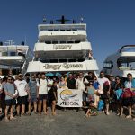 🚤 Ras Mohammed & White Island Boat Trip from Sharm El Sheikh - photo 35