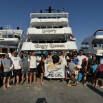 🚤 Ras Mohammed & White Island Boat Trip from Sharm El Sheikh - photo 36
