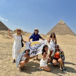 Day trip to Cairo from Sharm El Sheikh - photo 2