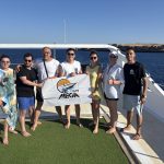 🚤 Ras Mohammed & White Island Boat Trip from Sharm El Sheikh - photo 10