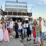 🚤 Ras Mohammed & White Island Boat Trip from Sharm El Sheikh - photo 31