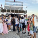 🚤 Ras Mohammed & White Island Boat Trip from Sharm El Sheikh - photo 32