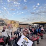 🏜️ Super Safari in Sharm El Sheikh – Ultimate Desert Adventure (5 Hours of Excitement) - photo 1