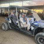 🏜️ Super Safari in Sharm El Sheikh – Ultimate Desert Adventure (5 Hours of Excitement) - photo 3
