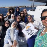 🚤 Ras Mohammed & White Island Boat Trip from Sharm El Sheikh - photo 33