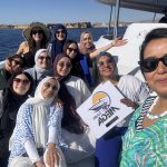 🚤 Ras Mohammed & White Island Boat Trip from Sharm El Sheikh - photo 22