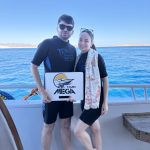 🚤 Ras Mohammed & White Island Boat Trip from Sharm El Sheikh - photo 24