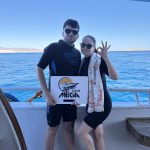 🚤 Ras Mohammed & White Island Boat Trip from Sharm El Sheikh - photo 23