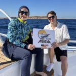 🚤 Ras Mohammed & White Island Boat Trip from Sharm El Sheikh - photo 28