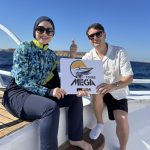 🚤 Ras Mohammed & White Island Boat Trip from Sharm El Sheikh - photo 27