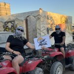 🏜️ Super Safari in Sharm El Sheikh – Ultimate Desert Adventure (5 Hours of Excitement) - photo 4