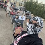 🏜️ Super Safari in Sharm El Sheikh – Ultimate Desert Adventure (5 Hours of Excitement) - photo 5