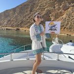 🚤 Ras Mohammed & White Island Boat Trip from Sharm El Sheikh - photo 21