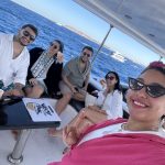 🚤 Ras Mohammed & White Island Boat Trip from Sharm El Sheikh - photo 3