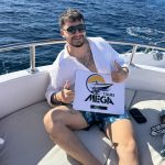 🚤 Ras Mohammed & White Island Boat Trip from Sharm El Sheikh - photo 4