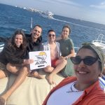 🚤 Ras Mohammed & White Island Boat Trip from Sharm El Sheikh - photo 7