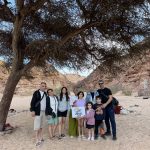🌊 Dahab – Canyon – Lagoon 4×1 Tour from Sharm El Sheikh - photo 4