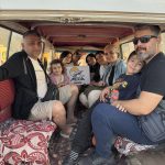 🌊 Dahab – Canyon – Lagoon 4×1 Tour from Sharm El Sheikh - photo 5