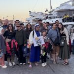 🚤 Ras Mohammed & White Island Boat Trip from Sharm El Sheikh - photo 18