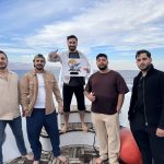 🚤 Ras Mohammed & White Island Boat Trip from Sharm El Sheikh - photo 17