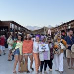 🚤 Ras Mohammed & White Island Boat Trip from Sharm El Sheikh - photo 14