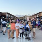 🚤 Ras Mohammed & White Island Boat Trip from Sharm El Sheikh - photo 15