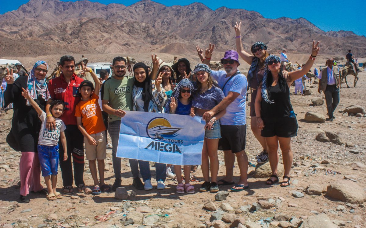 Luxor Day Trip by Plane from Sharm El Sheikh – One Day in the Heart of Ancient Egypt